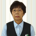取締役　藤原 順子