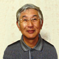 取締役　本間　公三