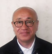 測量　塩野 博信