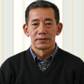 代表　藤原 孝一